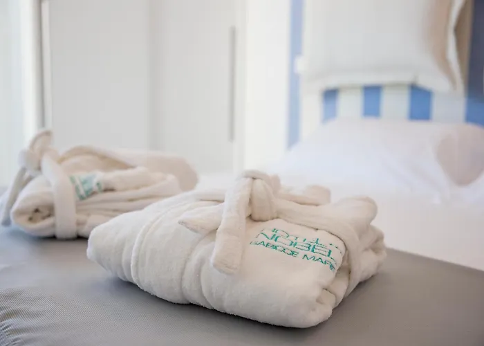 Nobel Габичче-Маре